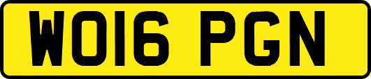 WO16PGN