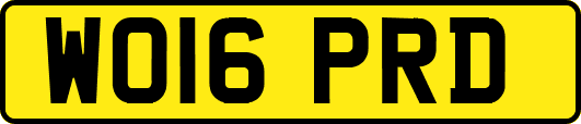 WO16PRD