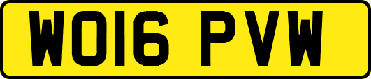 WO16PVW