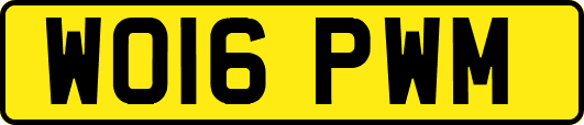 WO16PWM