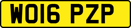 WO16PZP