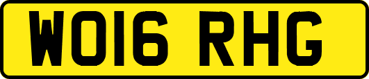 WO16RHG