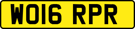 WO16RPR