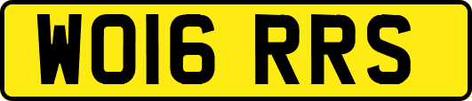 WO16RRS