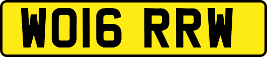 WO16RRW