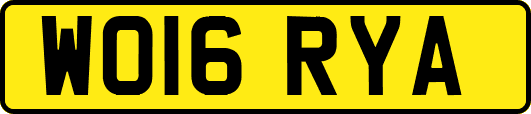 WO16RYA