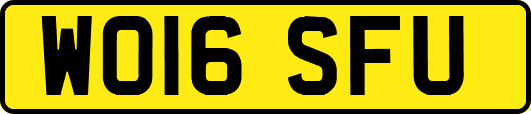 WO16SFU