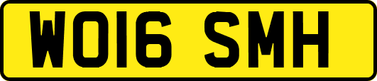 WO16SMH