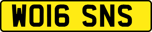 WO16SNS