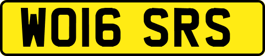 WO16SRS