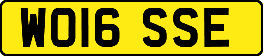 WO16SSE