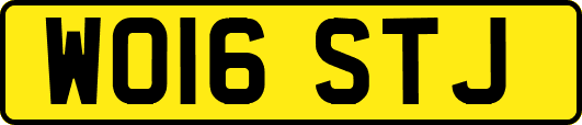 WO16STJ