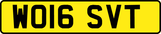 WO16SVT