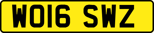 WO16SWZ