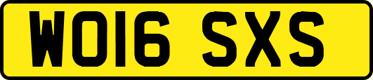 WO16SXS