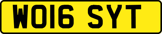WO16SYT