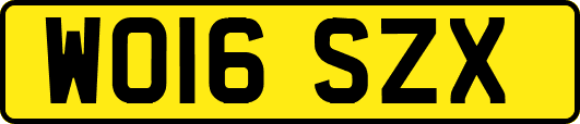 WO16SZX