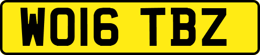 WO16TBZ