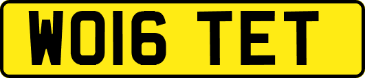 WO16TET