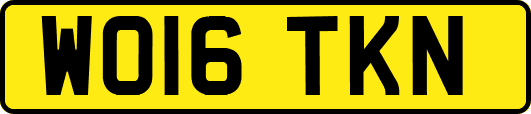 WO16TKN