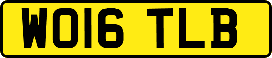WO16TLB