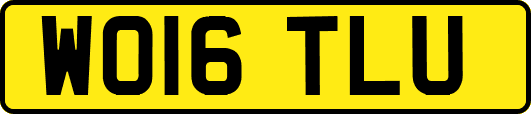 WO16TLU