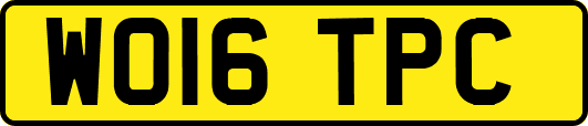 WO16TPC