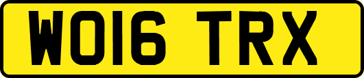 WO16TRX