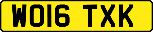 WO16TXK