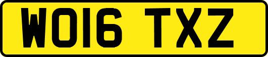 WO16TXZ