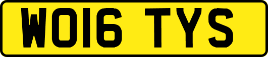 WO16TYS