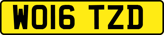 WO16TZD