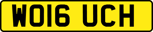 WO16UCH