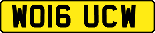WO16UCW