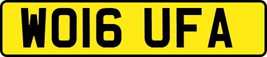WO16UFA