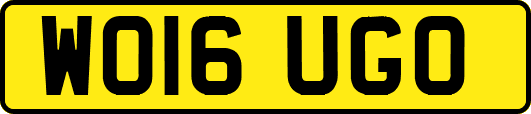 WO16UGO