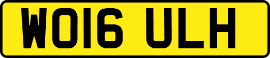 WO16ULH