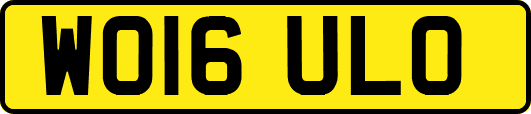WO16ULO
