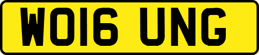 WO16UNG