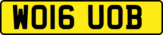 WO16UOB