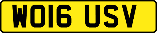 WO16USV