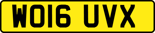 WO16UVX