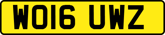 WO16UWZ