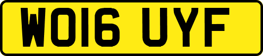 WO16UYF