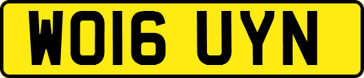 WO16UYN