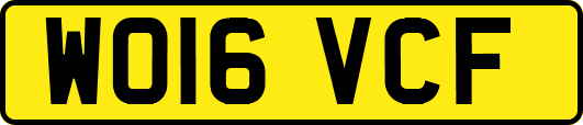 WO16VCF