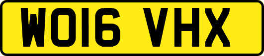 WO16VHX