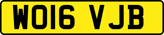 WO16VJB
