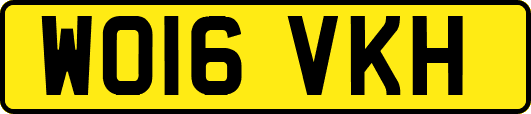WO16VKH