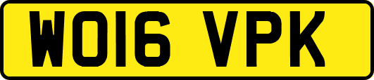 WO16VPK